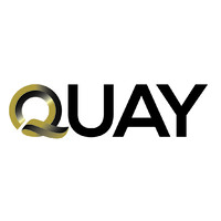 Quay Shipping Australia Pty Ltd logo - Similar company to Black & White Cabs