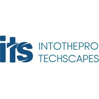 Intothepro Tech Scapes (ITS) logo - Similar company to Techscapes, Llc