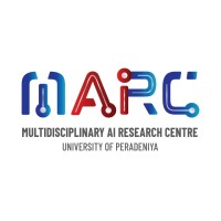 Multidisciplinary AI Research Centre - University of Peradeniya logo - Similar company to Artificial Intelligence Forum For Students (Aifs)