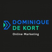 Dominique de Kort Online Marketing logo - Similar company to Finance Is Fun