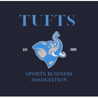 Tufts Sports Business Association logo - Similar company to Exero Labs