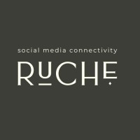 Ruche logo - Similar company to Ruche Digital