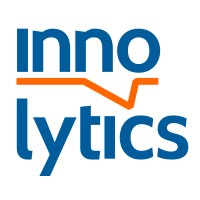 Innolytics® AG logo - Similar company to Oneflow Logistics Group