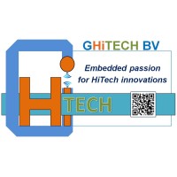 GHiTECH BV logo - Similar company to Ghitech Bv (Former Strukton Embedded Solutions Bv)