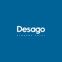 Desago Desarrollos logo - Similar company to Ideah Proyectos