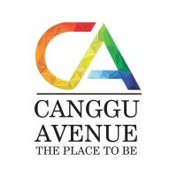 Canggu Avenue logo - Similar company to Pt Krea Asia Distributor