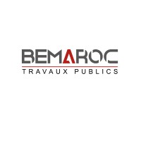 BEMAROC logo - Similar company to Amtg