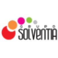 Grupo Solventia logo - Similar company to Tenerife Top Training (T3)