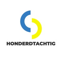 Honderdtachtig - Staffing & Recruitment logo - Similar company to Timberstoves Europe B.V.