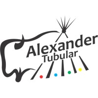 Alexander Tubular logo - Similar company to Surreal Technology