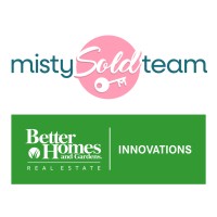 Misty SOLD Team - Better Homes and Gardens Real Estate Innovations logo - Similar company to Lmc Media