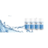 Double Helix water logo - Similar company to D&Y Laboratories