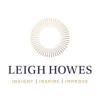 Leigh Howes logo - Similar company to The High Performance Tribe - Powered By Biowatch
