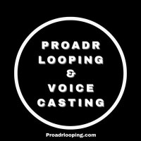 ProADR Looping logo - Similar company to Alss - Advanced Lighting & Sound Solutions