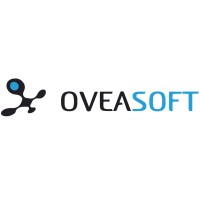 OVEASOFT logo - Similar company to Wit-Digital
