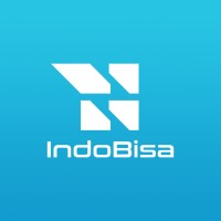 IndoBisa Official logo - Similar company to Doctor Tool