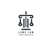 LUMS Law Alumni Association logo - Similar company to Khanijaz Advocates