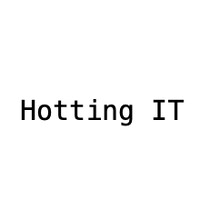 Hotting IT logo - Similar company to Digilab