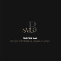 BUREAU SVG logo - Similar company to Fiscalys
