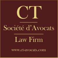 CT-AVOCATS logo - Similar company to Earthweb Security And Intelligence Network