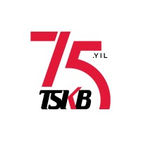 TSKB | Türkiye Sınai Kalkınma Bankası logo - Similar company to Association Of Financial Institutions
