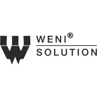 Weni Solution logo - Similar company to Biuro Karier I Absolwentów Politechniki Gdańskiej