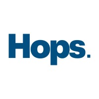 HOPS Estudio Creativo logo - Similar company to Brokers Ads