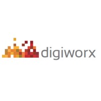 Digiworx.no logo - Similar company to Se Bakken