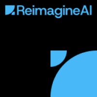 ReimagineAI logo - Similar company to Deep Purple Ai
