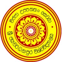 Economics Association ,Department of Economics, University of Sri Jayewardenepura logo - Similar company to Department Of Social Statistics - Usj