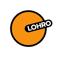 Kulturnetzwerk e.V. – Radio LOHRO logo - Similar company to Rosslight Gmbh