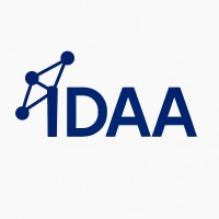 IDAA HUB logo - Similar company to Flexipod - The Micro Office At Your Home