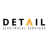 Detail Electrical Services logo - Similar company to Elexpert Electrical Services