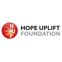 Hope Uplift Foundation logo - Similar company to Onisoft