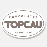 Top Cau Chocolates logo - Similar company to Tudo Zero Leite