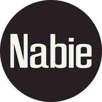 Nabie logo - Similar company to Substance
