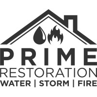 Prime Restoration logo - Similar company to Prime Master Home Rd