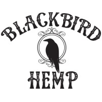 Blackbird Hemp logo - Similar company to Owlsleecbd