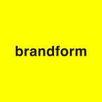 brandform logo - Similar company to Brandform