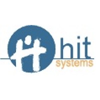Hit Systems Retail Solutions logo - Similar company to Delegació D'Estudiants De L'Eseiaat