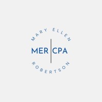 Mary Ellen Robertson CPA, PLLC logo - Similar company to Qtech Accounting Ltd