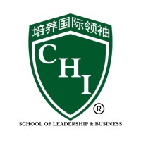 CHI School of Leadership & Business® logo - Similar company to Tekhne