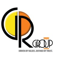 GR Group logo - Similar company to Isr Constructions Pvt Ltd