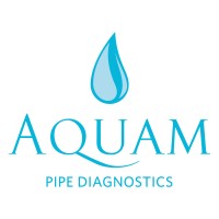 Aquam Pipe Diagnostics logo - Similar company to Orbis Intelligent Systems