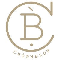 ChopnBlok logo - Similar company to Three Keys Coffee