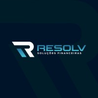 Resolv Soluções Financeiras Ltda logo - Similar company to Inetx S.A.