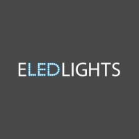 ELEDLights logo - Similar company to Manncorp