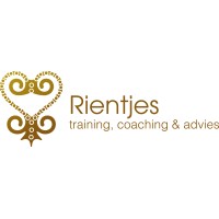 Rientjes Training I Coaching & Advies logo - Similar company to Enjoy Change