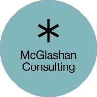 McGlashan Consulting Inc. logo - Similar company to Oae Publishing Inc.