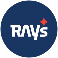 RAY's Productions logo - Similar company to المتكاملة